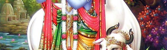 Música para el alma – Hare Krishna