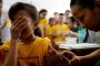 Filipinas se prepara "para el peor escenario" tras la vacunación de 733.000 niños contra el dengue