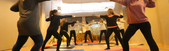 Prensa – Yoga Meditación